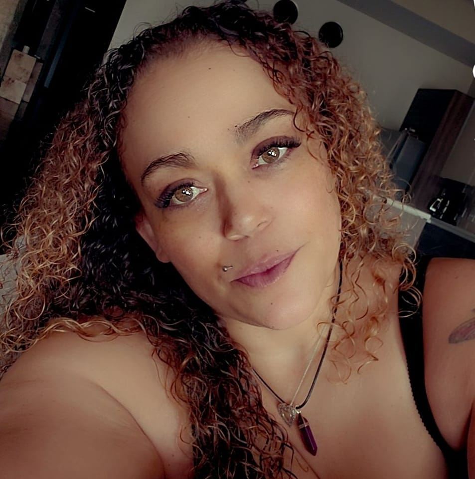 In Loving Memory of Latonia Braziel Rolbiecki A light gone too soon, but a love that will forever remain.