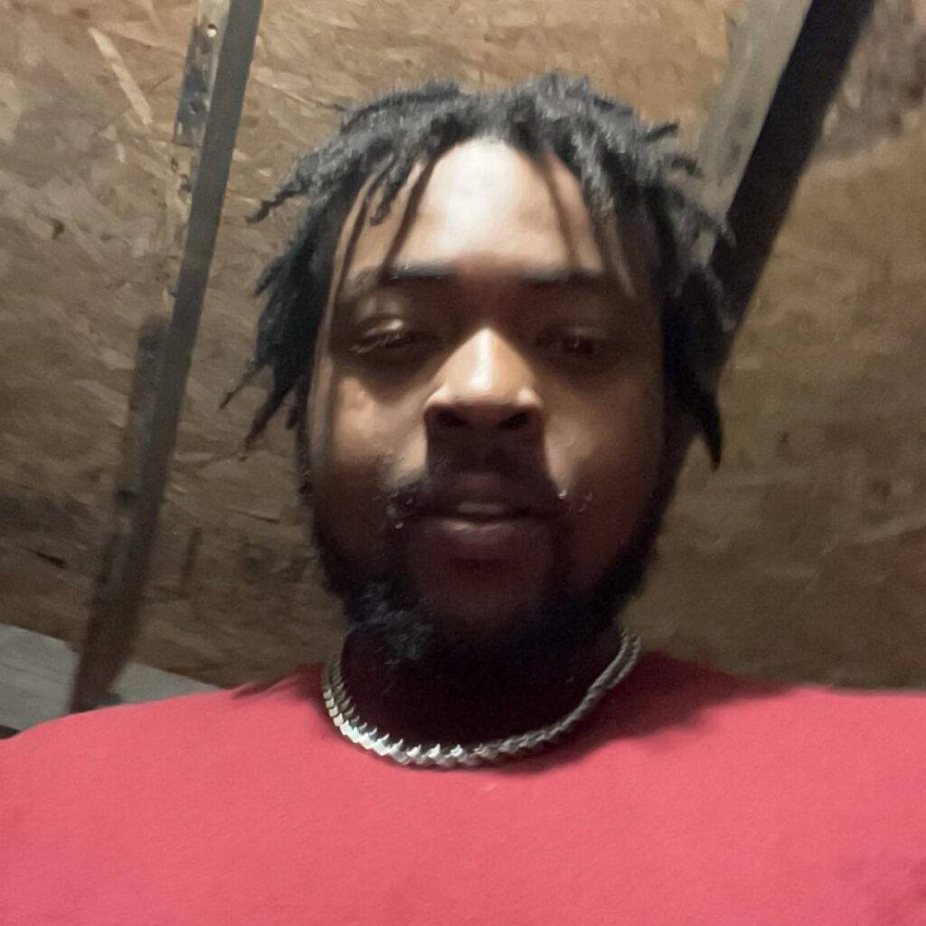 In Loving Memory of Antonius M. Sumbry