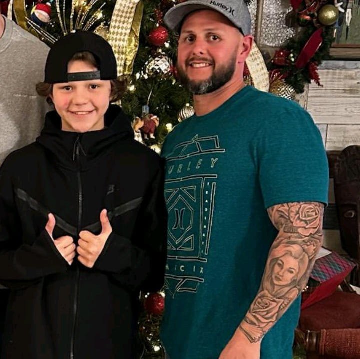 In Loving Memory of Chase Manning — Panama City Beach Motorcycle Tragedy