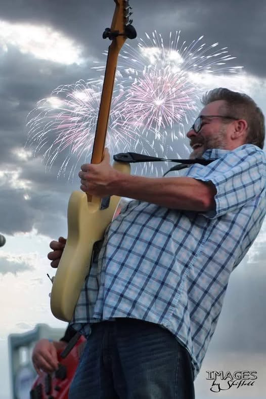 In Loving Memory of Rick House