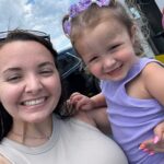 In Loving Memory of Sara Nix and Her Precious Daughter, Raylea