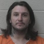 Breaking: Suspect Arrested in Alexander County Murder Investigation