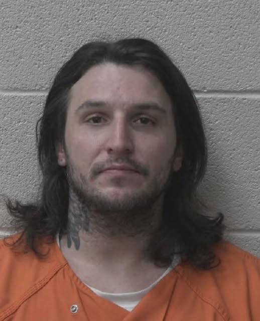 Breaking: Suspect Arrested in Alexander County Murder Investigation