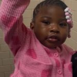 In Loving Memory of Layloni Stevens