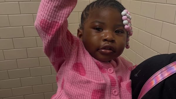In Loving Memory of Layloni Stevens