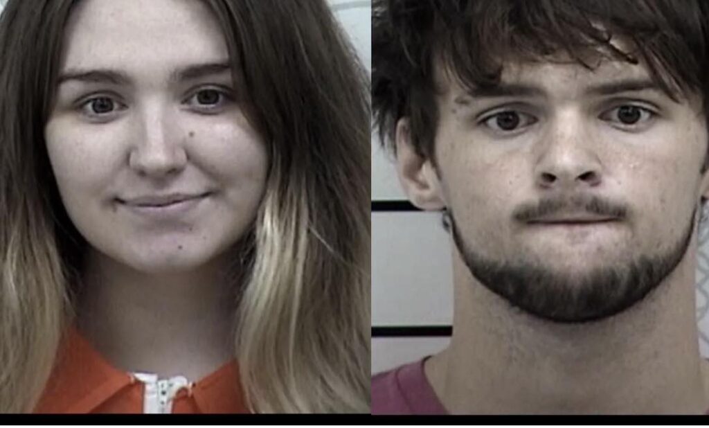 Two Arrested for Human Trafficking in Oxford, Mississippi