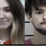 Two Arrested for Human Trafficking in Oxford, Mississippi