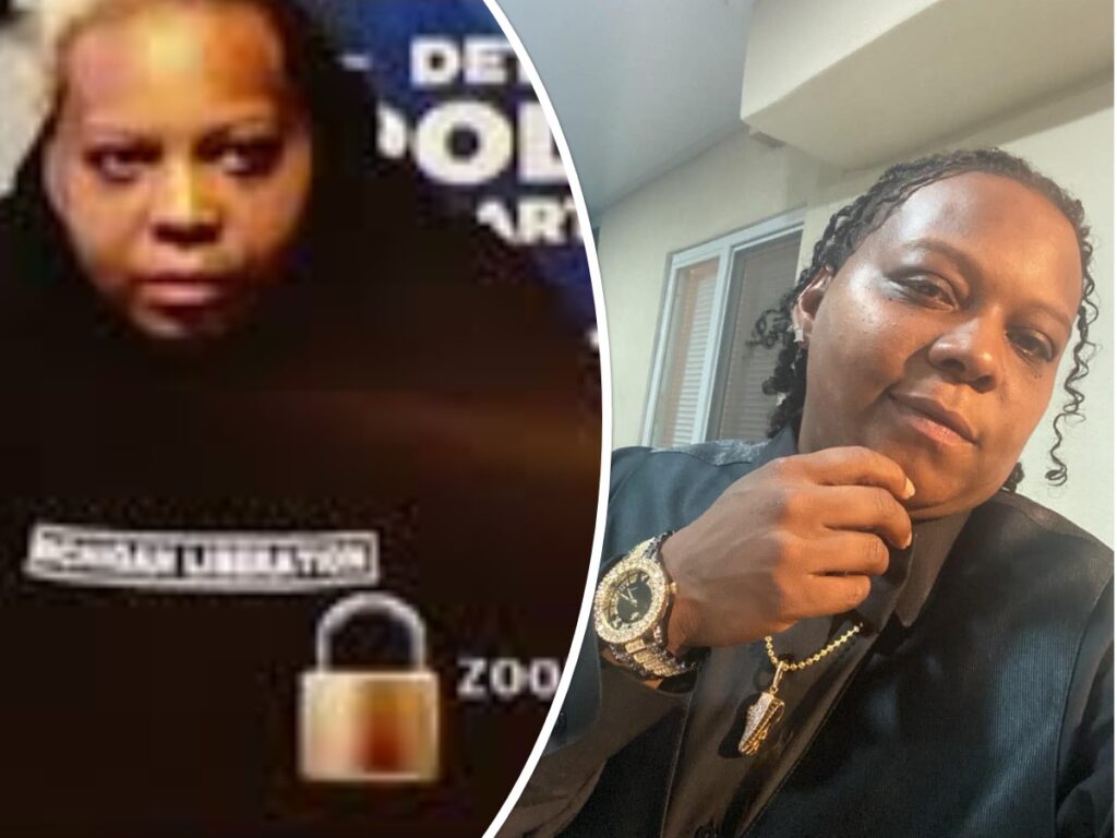 Detroit Mother and Daughter Charged After School Stabbing Incident Involving Pocket Knife