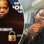 Detroit Mother and Daughter Charged After School Stabbing Incident Involving Pocket Knife
