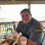 Tragic Loss: El Campo EMT Daniel Cuellar, 19, Killed in Calhoun County Crash