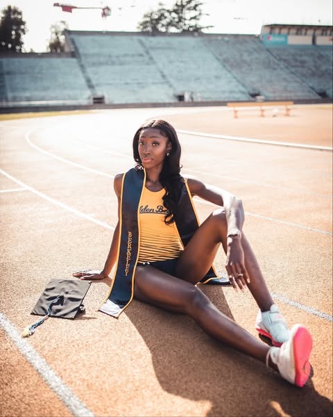 California Track & Field Mourns the Heartbreaking Loss of Beloved Teammate and Friend, Hawa Wague