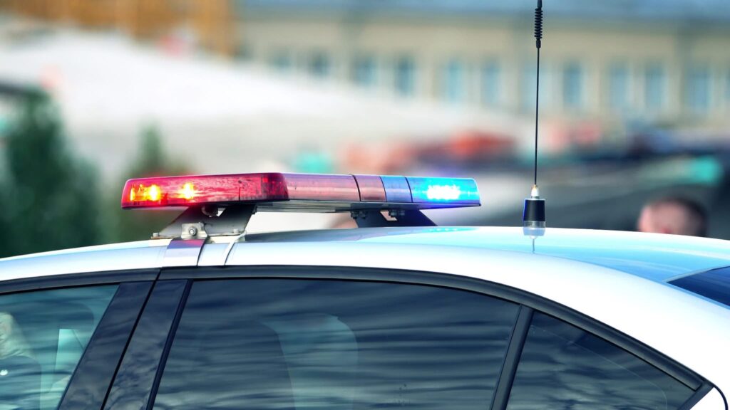 Investigation Underway After Shooting Reported Inside Anchorage Walmart