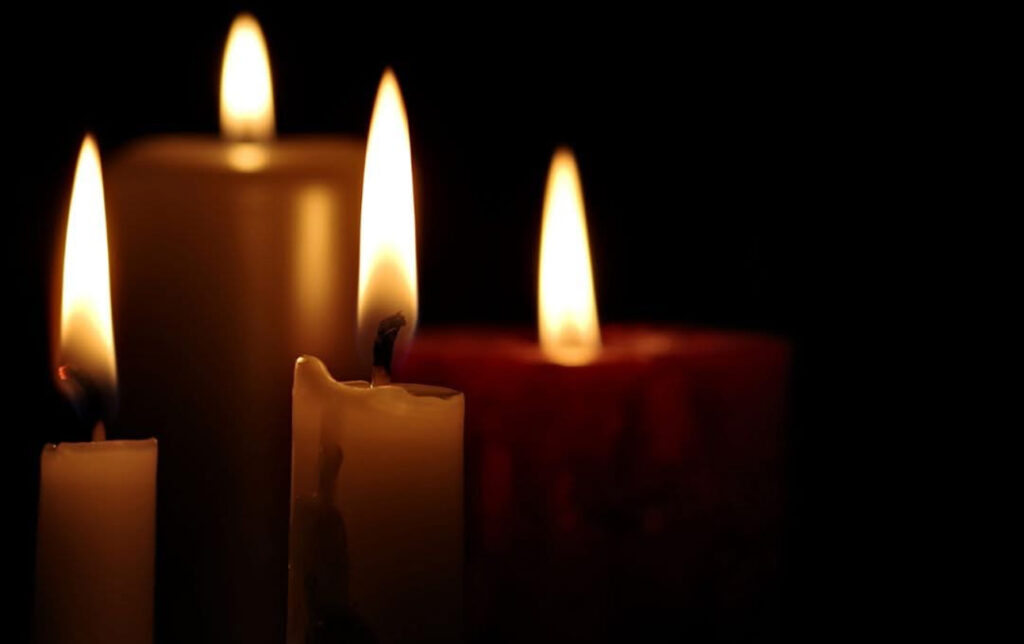In Loving Memory — Hoedelair Germaine | St. Croix, U.S. Virgin Islands