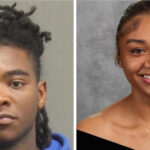 20-Year-Old Amare Ramey Charged with Two Counts of Homicide After Fatal Shooting of Pregnant Teen Girlfriend, Amya Finney, 17
