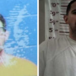 ESCAPED INMATE ALERT: MANHUNT UNDERWAY FOR GEORGIA INMATE DAVID WHEELES IN CARROLL COUNTY