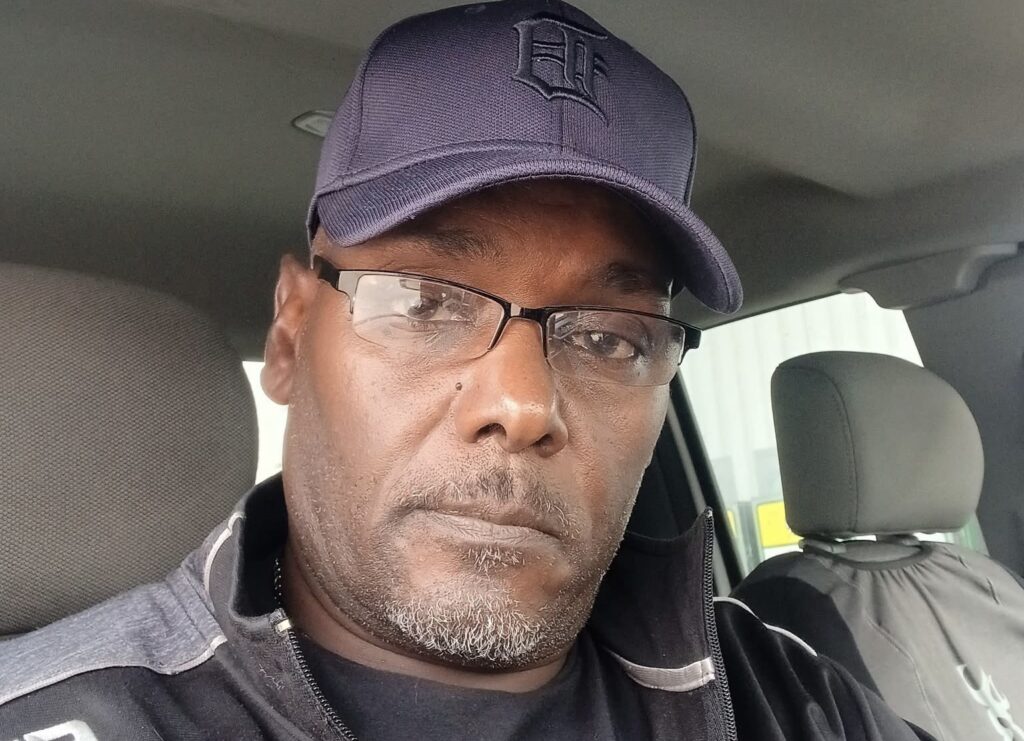 TRAGIC LOSS IN WINDSOR | 62-YEAR-OLD KIM DUANE ELLIOTT KILLED IN WEST-END PEDESTRIAN COLLISION