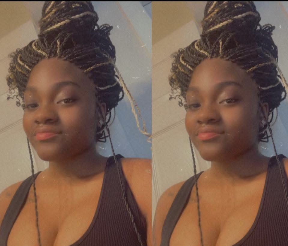 IN LOVING MEMORY | DALLAS MOURNS THE HEARTBREAKING LOSS OF KENNEDI NIKHOL