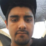 IN LOVING MEMORY | BARSTOW COMMUNITY MOURNS THE LOSS OF JESSE EDWARD MURUETA CERVANTES, 35