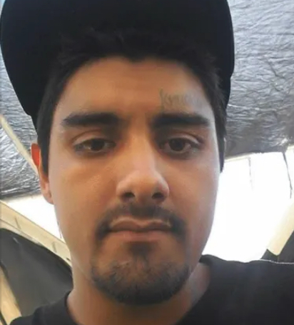 IN LOVING MEMORY | BARSTOW COMMUNITY MOURNS THE LOSS OF JESSE EDWARD MURUETA CERVANTES, 35
