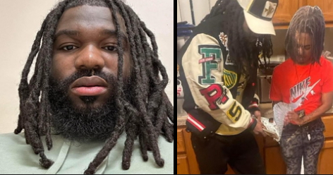 IN LOVING MEMORY | DETROIT MAN KILLED IN GAS STATION SHOOTING IN PORT HURON
