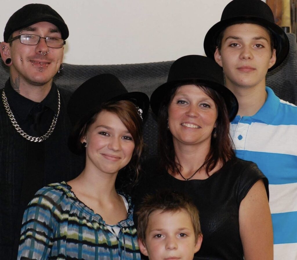 four lives lost in mercer county crash — jacob leathe, urie byler, larry miller, and cynthia miller remembered
