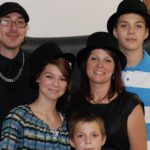 four lives lost in mercer county crash — jacob leathe, urie byler, larry miller, and cynthia miller remembered
