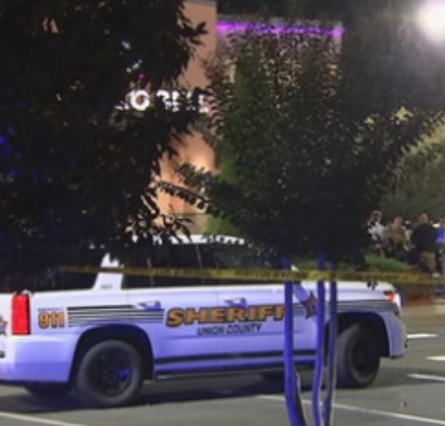 Tragedy Strikes at Indian Trail Taco Bell as Employee Identified as Tre Hobbs Fatally Shot in Targeted Attack