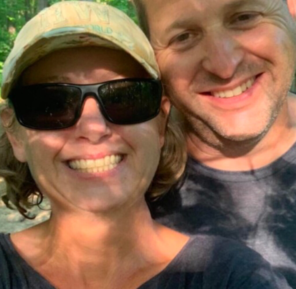 In Loving Memory: John and Jamie Adkins Die in Suspected Murder-Suicide in Santa Claus, Indiana