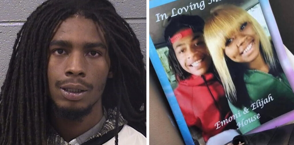 In Loving Memory / Justice Served: Benton-Harris Found Guilty of Multiple Murders and Attempted Murders