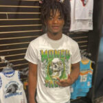 In Loving Memory: 20-Year-Old Decedric Stampley Fatally Shot in Copiah County