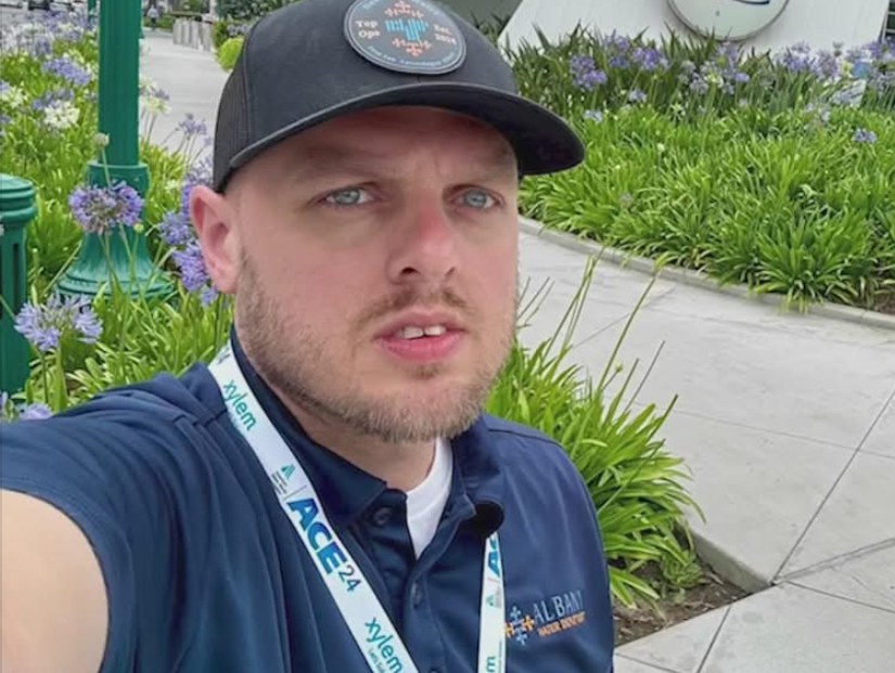 Albany County Mourns: City Operations Manager Eric Hurley Killed in Wrong-Way Crash Caused by Lewis Thomas