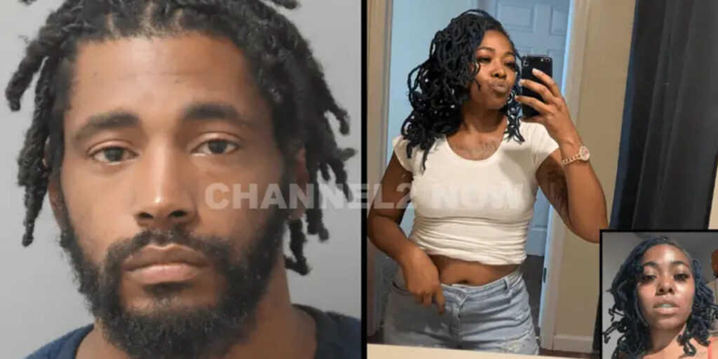 29-Year-Old Trinity Staten Fatally Shot by Boyfriend While Entering Rideshare Vehicle — Suspect Charged with Murder