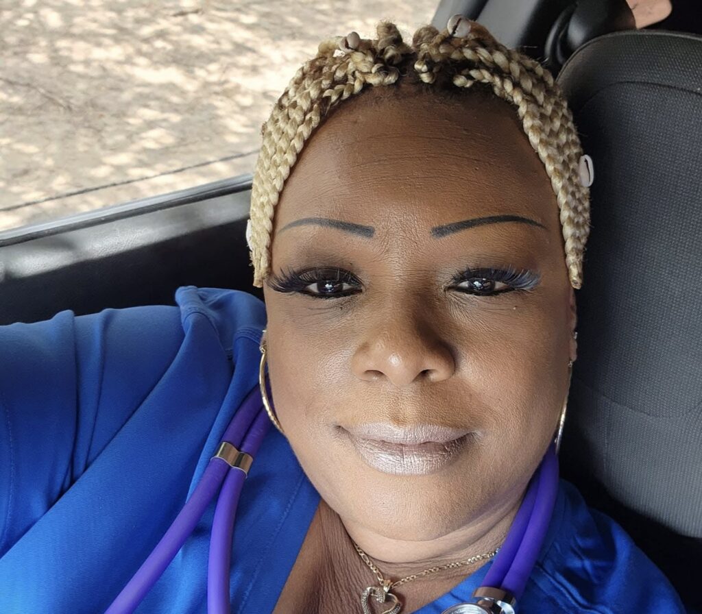 In Loving Memory of Nicole “Nikki” Netter Alexander