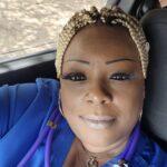 In Loving Memory of Nicole “Nikki” Netter Alexander