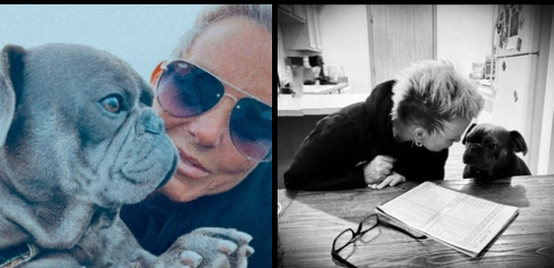In Loving Memory of Theresa Dipinto — Clinton, TN Woman Dies in Heartbreaking Self-Inflicted Shooting