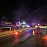 HeartBreaking  — Fatal Hit-and-Run on Halls Ferry Road in North County, St. Louis