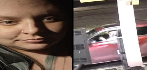 LPD IDENTIFIES SUSPECT SHELBY D. TOLAND IN FATAL HIT-AND-RUN THAT KILLED HOWARD EBY — PUBLIC URGED TO HELP LOCATE HER