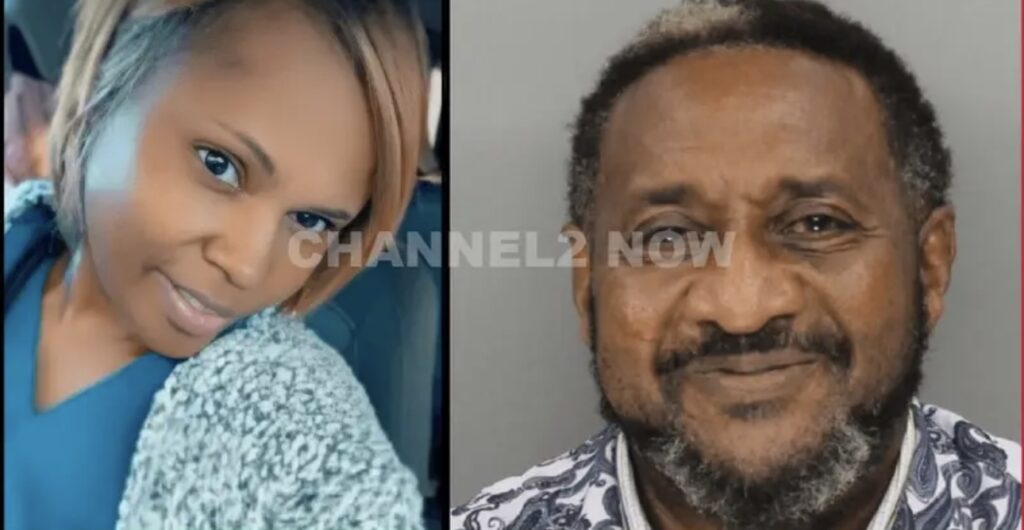 Tragic Case in Mableton: Cobb County Man Accused of Killing and Burying Girlfriend Tange Davis-Hutti