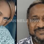 Tragic Case in Mableton: Cobb County Man Accused of Killing and Burying Girlfriend Tange Davis-Hutti
