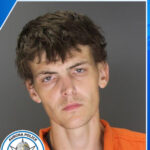 Tragic Head-On Collision Ends High-Speed Pursuit in Clear Creek County, Colorado