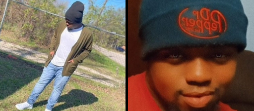 In Loving Memory – Waco Homicide Investigation