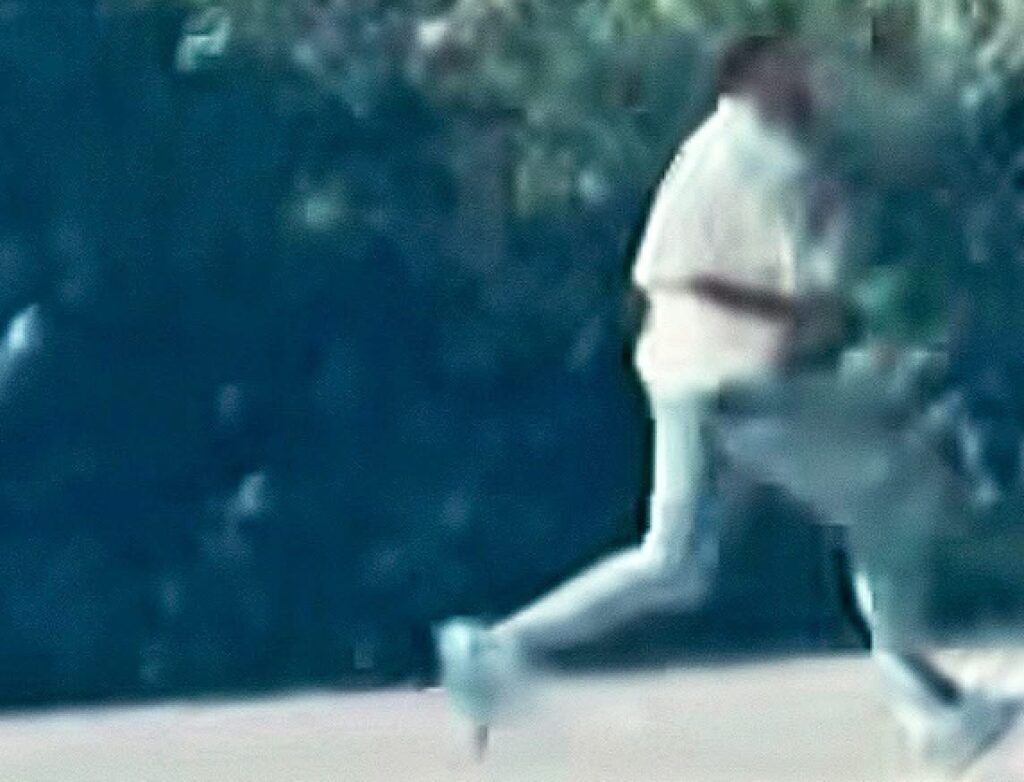 Richmond County Deputy Attempted Traffic Stop Leads to Manhunt on Dean Bridge Road