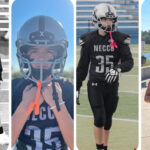 In Loving Memory of Lucas Ball