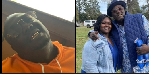 In Loving Memory of Yancy Gibson