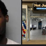 Shootout Inside Dothan Mall Barbershop: Greenville Man Arrested After Turning Himself In