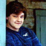 In Loving Memory of Cory R. McQuitty