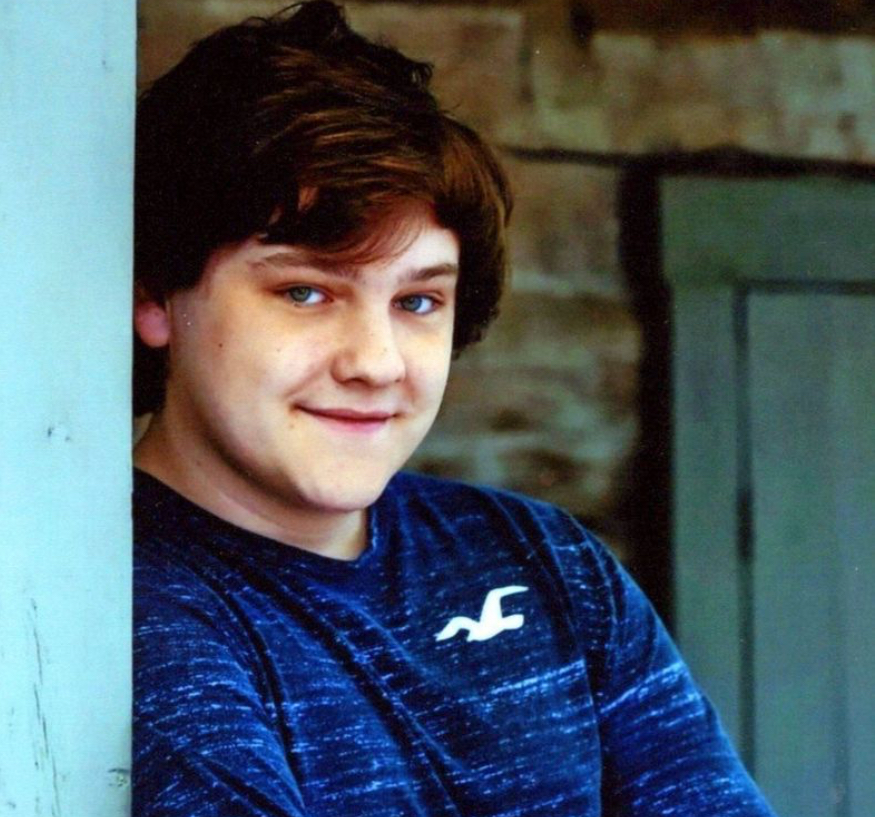 In Loving Memory of Cory R. McQuitty