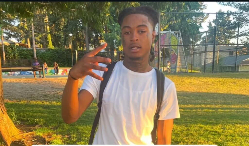 In Loving Memory of “Scooterverz”