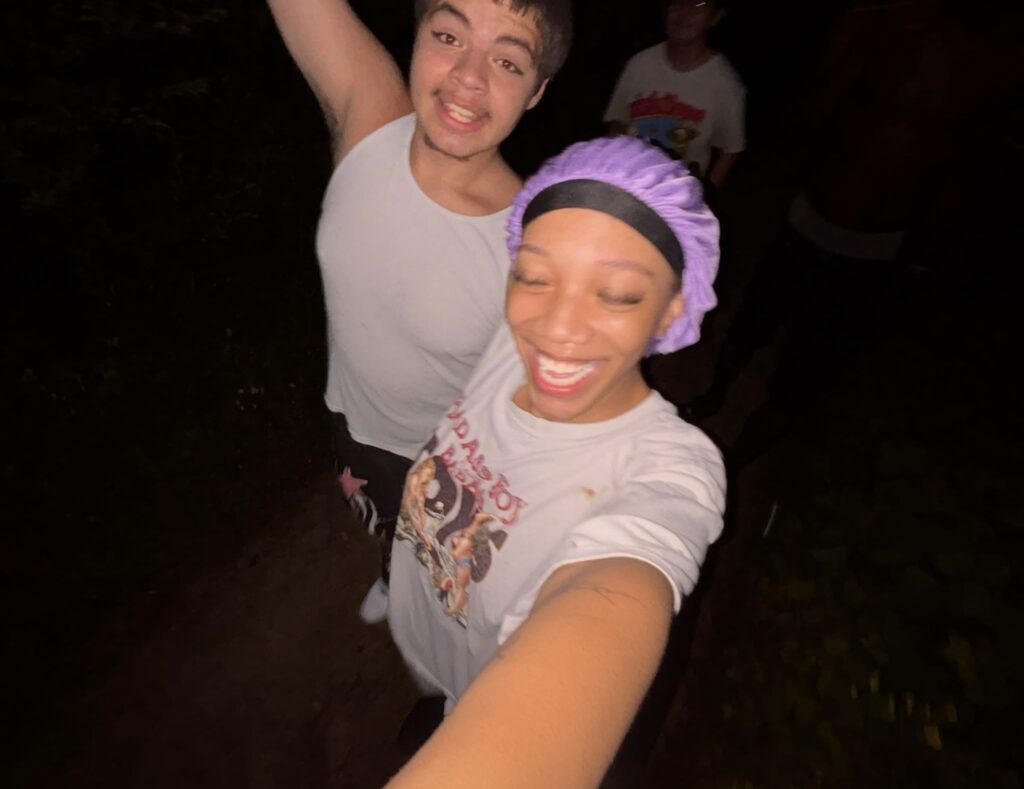 lafayette police: 18-year-old dynasty battle fatally shot, suspect grace fultz arrested