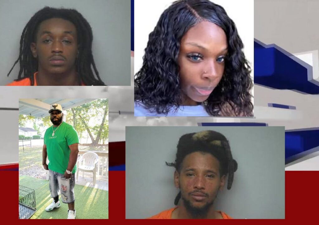 st. helena island tragedy: 4 killed, 20 injured in mass shooting at willie’s bar and grill